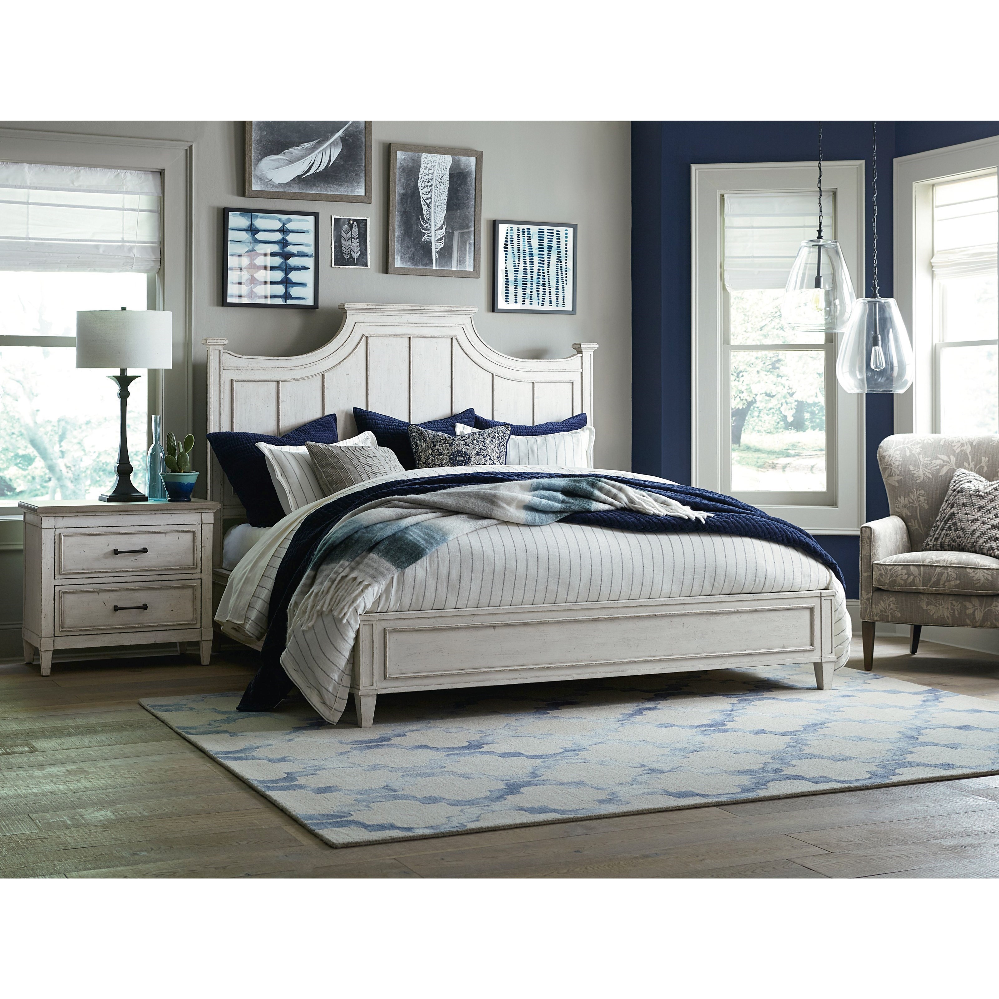 Bella top bedroom collection